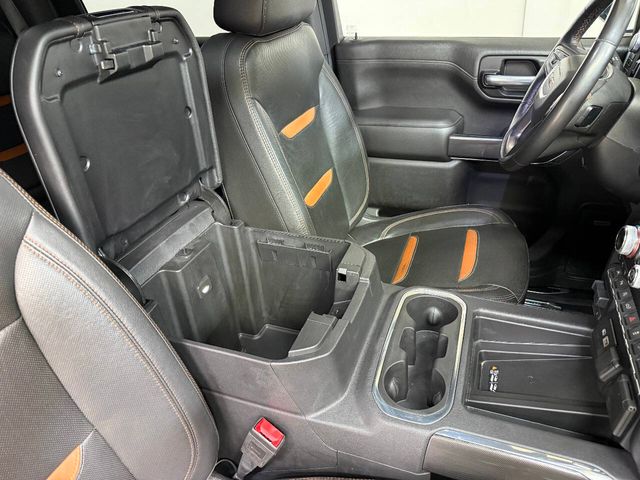 2020 GMC Sierra 1500 AT4 | Houston, TX | Houston Auto Credit