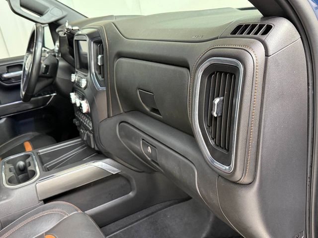 2020 GMC Sierra 1500 AT4 | Houston, TX | Houston Auto Credit