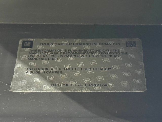 2020 GMC Sierra 1500 AT4 | Houston, TX | Houston Auto Credit 2020 GMC Sierra 1500 AT4 | Houston, TX | Houston Auto Credit