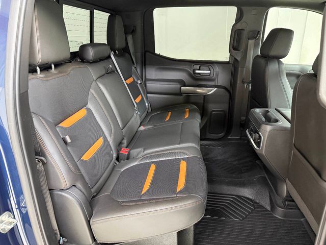 2020 GMC Sierra 1500 AT4 | Houston, TX | Houston Auto Credit