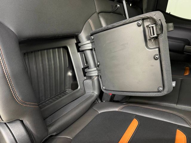 2020 GMC Sierra 1500 AT4 | Houston, TX | Houston Auto Credit