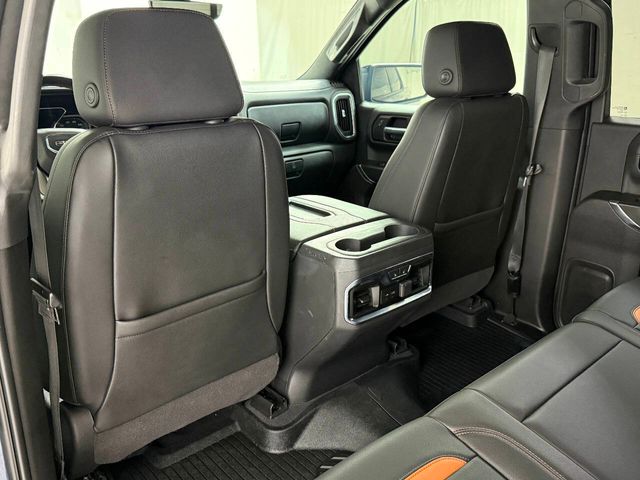 2020 GMC Sierra 1500 AT4 | Houston, TX | Houston Auto Credit