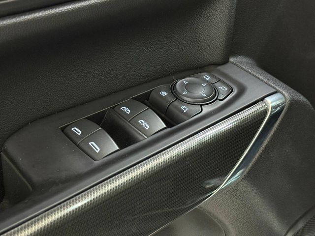 2020 GMC Sierra 1500 AT4 | Houston, TX | Houston Auto Credit