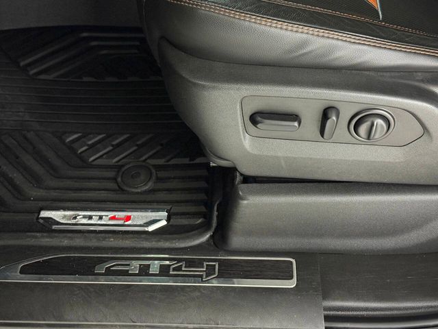 2020 GMC Sierra 1500 AT4 | Houston, TX | Houston Auto Credit