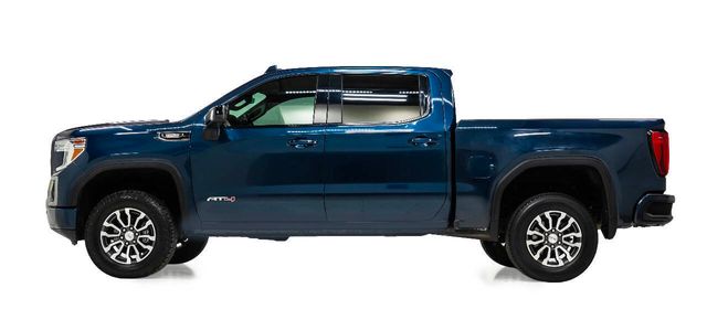 2020 GMC Sierra 1500 AT4 | Houston, TX | Houston Auto Credit