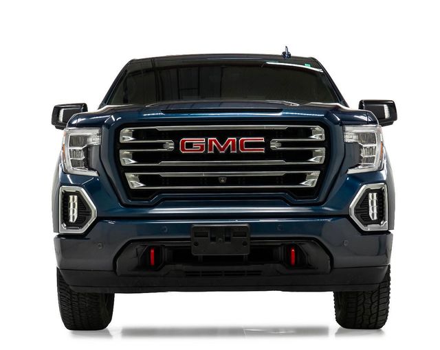 2020 GMC Sierra 1500 AT4 | Houston, TX | Houston Auto Credit