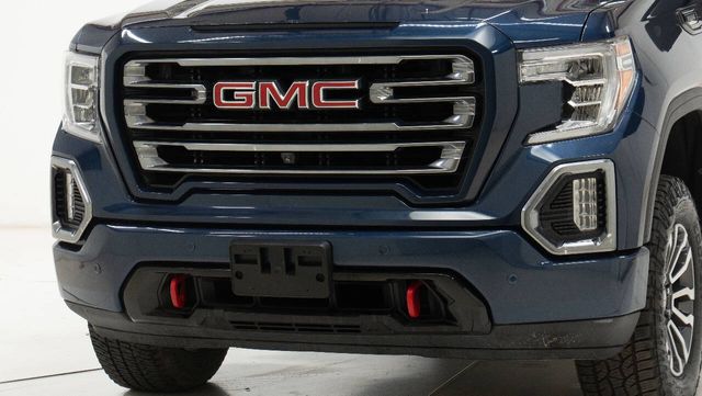 2020 GMC Sierra 1500 AT4 | Houston, TX | Houston Auto Credit