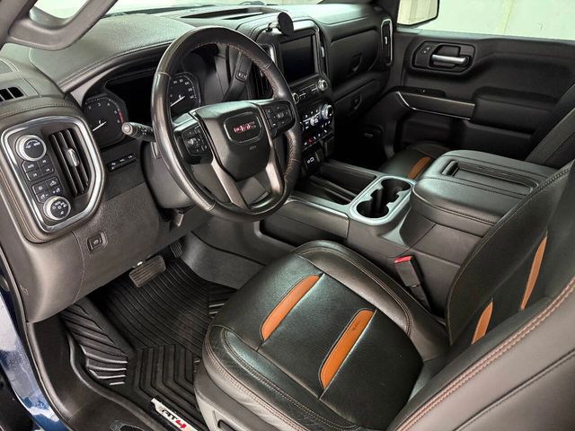 2020 GMC Sierra 1500 AT4 | Houston, TX | Houston Auto Credit