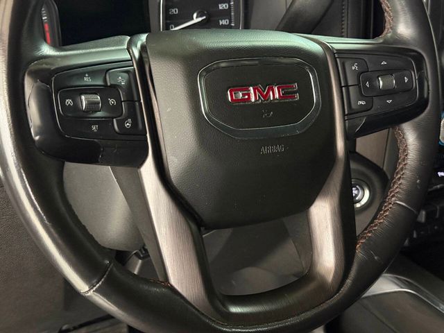 2020 GMC Sierra 1500 AT4 | Houston, TX | Houston Auto Credit 2020 GMC Sierra 1500 AT4 | Houston, TX | Houston Auto Credit