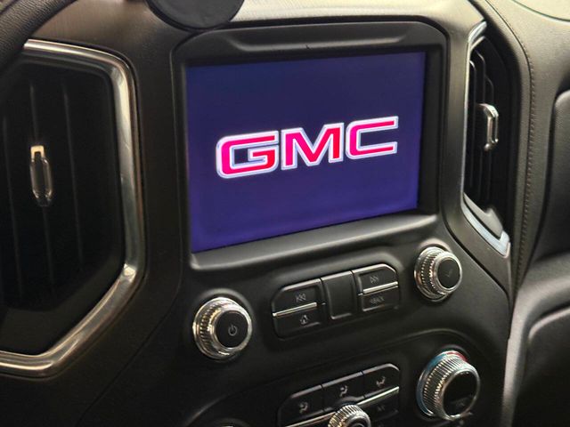 2020 GMC Sierra 1500 AT4 | Houston, TX | Houston Auto Credit