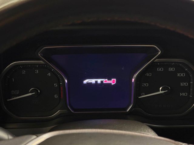 2020 GMC Sierra 1500 AT4 | Houston, TX | Houston Auto Credit