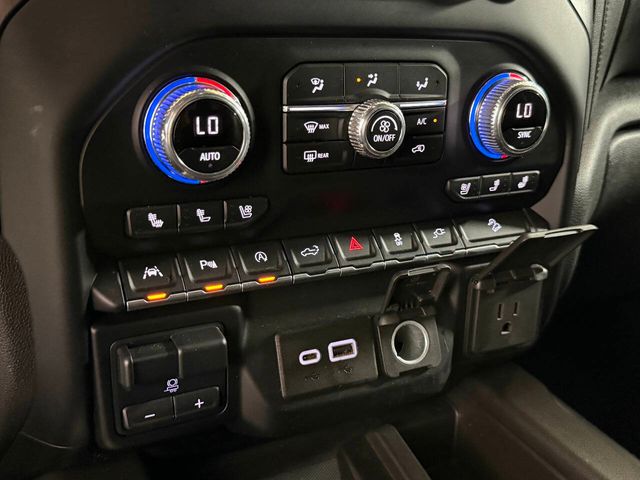 2020 GMC Sierra 1500 AT4 | Houston, TX | Houston Auto Credit