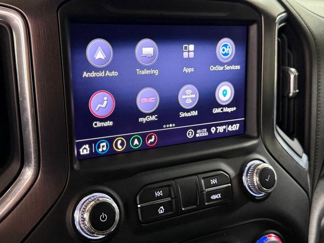 2020 GMC Sierra 1500 AT4 | Houston, TX | Houston Auto Credit