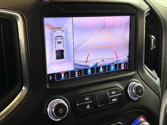 2020 GMC Sierra 1500 AT4 | Houston, TX | Houston Auto Credit