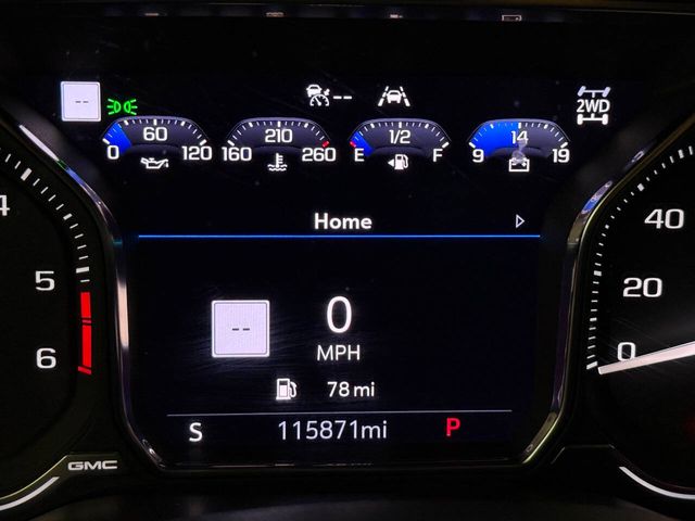 2020 GMC Sierra 1500 AT4 | Houston, TX | Houston Auto Credit