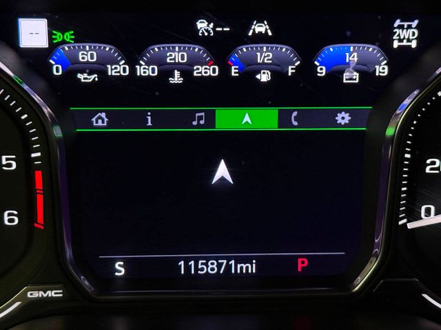 2020 GMC Sierra 1500 AT4 | Houston, TX | Houston Auto Credit