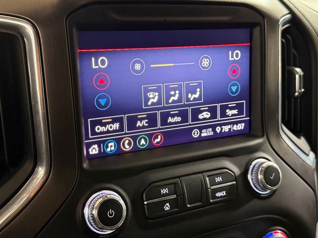 2020 GMC Sierra 1500 AT4 | Houston, TX | Houston Auto Credit