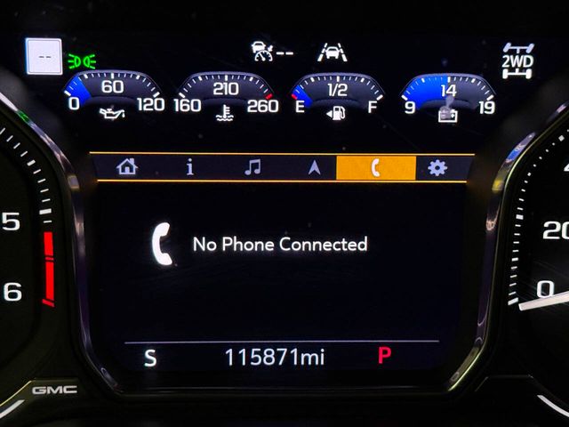 2020 GMC Sierra 1500 AT4 | Houston, TX | Houston Auto Credit