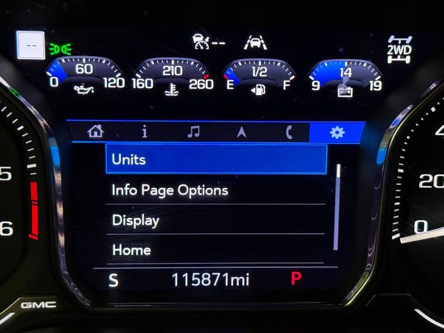 2020 GMC Sierra 1500 AT4 | Houston, TX | Houston Auto Credit