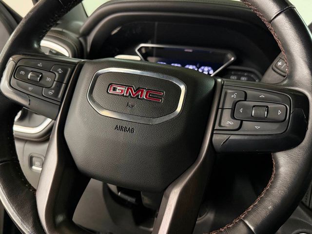 2020 GMC Sierra 1500 AT4 | Houston, TX | Houston Auto Credit 2020 GMC Sierra 1500 AT4 | Houston, TX | Houston Auto Credit
