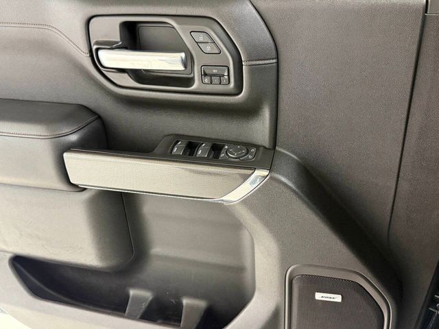 2020 GMC Sierra 1500 AT4 | Houston, TX | Houston Auto Credit