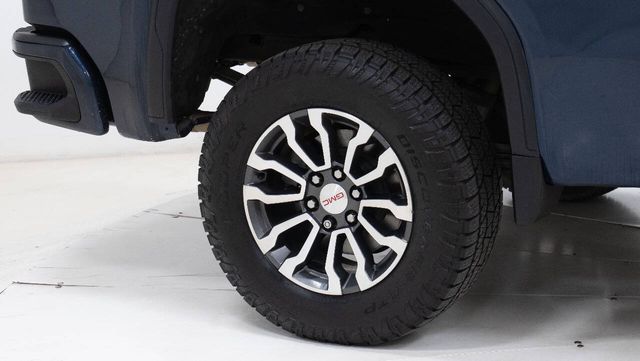 2020 GMC Sierra 1500 AT4 | Houston, TX | Houston Auto Credit