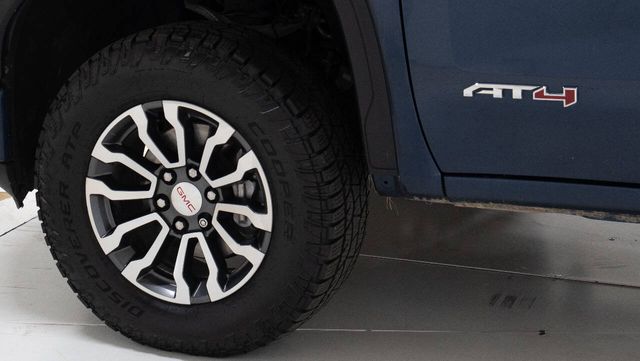 2020 GMC Sierra 1500 AT4 | Houston, TX | Houston Auto Credit