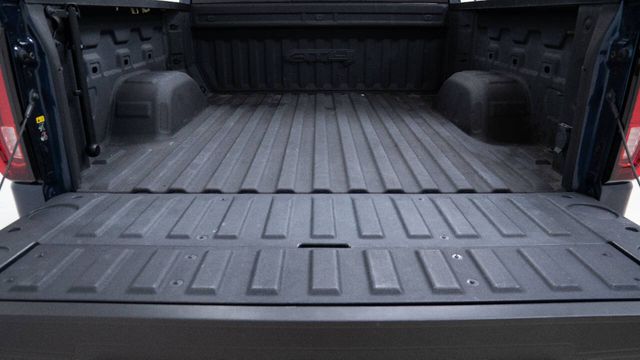 2020 GMC Sierra 1500 AT4 | Houston, TX | Houston Auto Credit