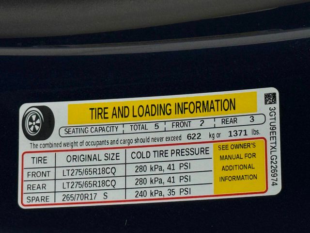 2020 GMC Sierra 1500 AT4 | Houston, TX | Houston Auto Credit 2020 GMC Sierra 1500 AT4 | Houston, TX | Houston Auto Credit