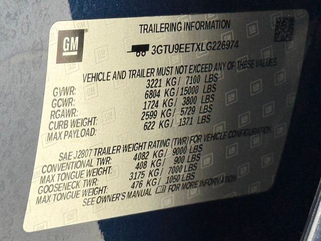 2020 GMC Sierra 1500 AT4 | Houston, TX | Houston Auto Credit 2020 GMC Sierra 1500 AT4 | Houston, TX | Houston Auto Credit