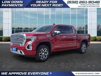 2020 GMC Sierra 1500 Denali Houston, Texas Vista Cars and Trucks