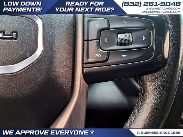 2020 GMC Sierra 1500 Denali Houston, Texas Vista Cars and Trucks