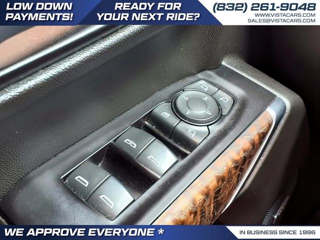 2020 GMC Sierra 1500 Denali Houston, Texas Vista Cars and Trucks