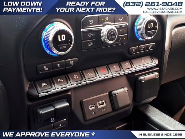 2020 GMC Sierra 1500 Denali Houston, Texas Vista Cars and Trucks 2020 GMC Sierra 1500 Denali Houston, Texas Vista Cars and Trucks