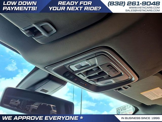 2020 GMC Sierra 1500 Denali Houston, Texas Vista Cars and Trucks