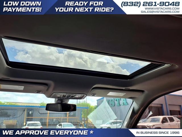 2020 GMC Sierra 1500 Denali Houston, Texas Vista Cars and Trucks