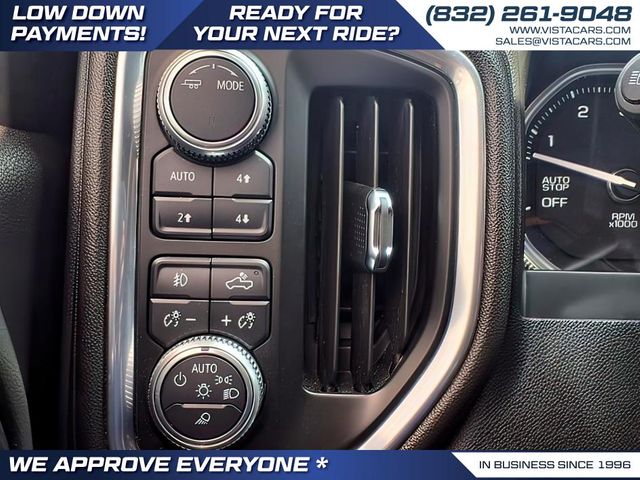 2020 GMC Sierra 1500 Denali Houston, Texas Vista Cars and Trucks