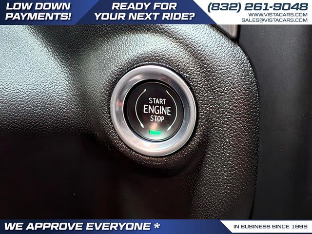 2020 GMC Sierra 1500 Denali Houston, Texas Vista Cars and Trucks