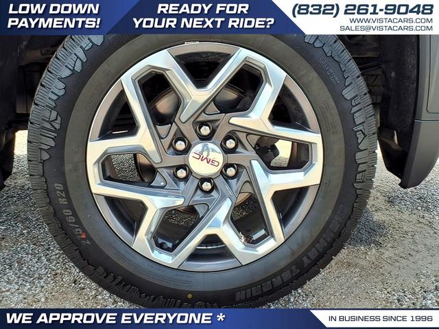 2020 GMC Sierra 1500 Denali Houston, Texas Vista Cars and Trucks