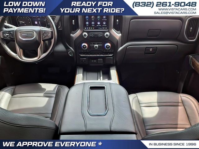 2020 GMC Sierra 1500 Denali Houston, Texas Vista Cars and Trucks
