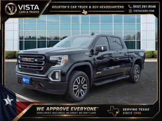2020 GMC Sierra 1500 AT4 Houston, Texas Vista Cars and Trucks