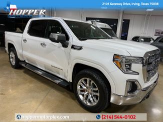 2020 GMC Sierra 1500 SLT | Irving, Texas | Hopper Motorplex in Irving, Texas 75038
