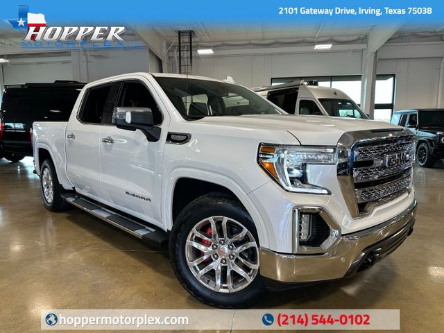 2020 GMC Sierra 1500 SLT | Irving, Texas | Hopper Motorplex in Irving, Texas 75038