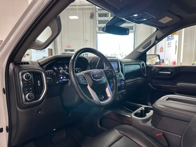2020 GMC Sierra 1500 SLT | Irving, Texas | Hopper Motorplex