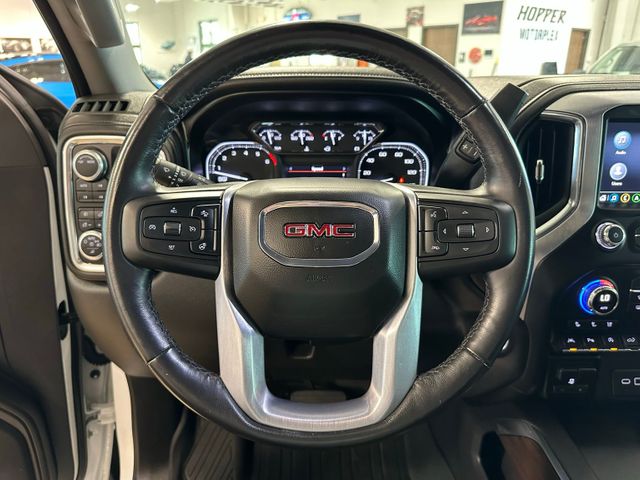 2020 GMC Sierra 1500 SLT | Irving, Texas | Hopper Motorplex