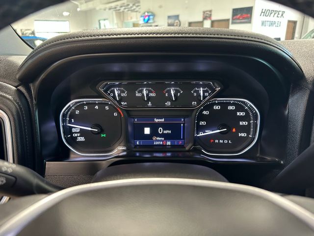 2020 GMC Sierra 1500 SLT | Irving, Texas | Hopper Motorplex