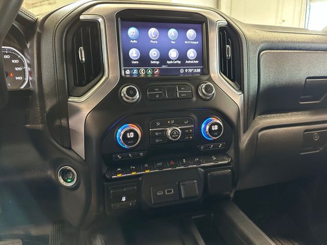 2020 GMC Sierra 1500 SLT | Irving, Texas | Hopper Motorplex