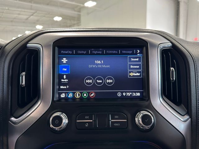 2020 GMC Sierra 1500 SLT | Irving, Texas | Hopper Motorplex 2020 GMC Sierra 1500 SLT | Irving, Texas | Hopper Motorplex