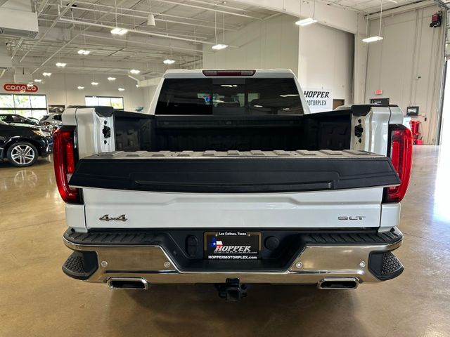 2020 GMC Sierra 1500 SLT | Irving, Texas | Hopper Motorplex 2020 GMC Sierra 1500 SLT | Irving, Texas | Hopper Motorplex