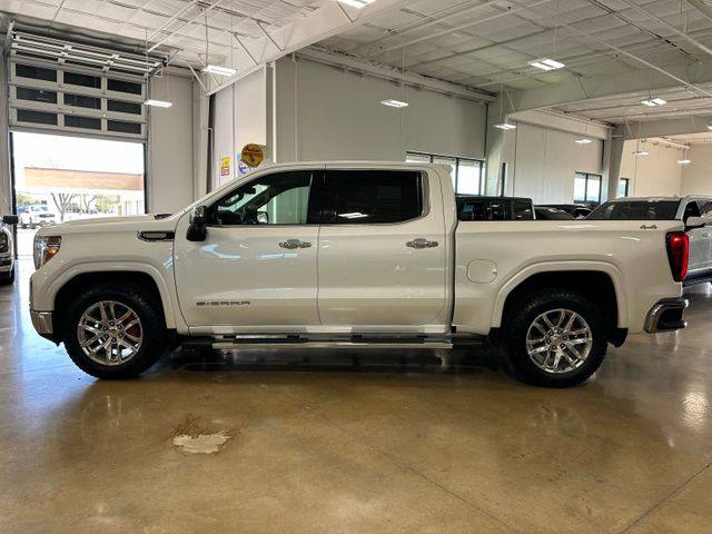 2020 GMC Sierra 1500 SLT | Irving, Texas | Hopper Motorplex 2020 GMC Sierra 1500 SLT | Irving, Texas | Hopper Motorplex